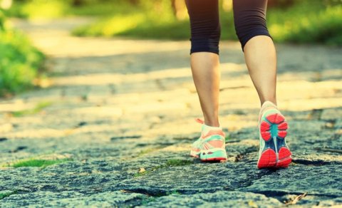 Hansı daha faydalıdır: Sürətli, yoxsa asta yerimək?