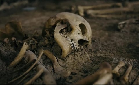 Arxeoloqlar bir skeletin cinsiyyətini necə müəyyənləşdirə bilir?