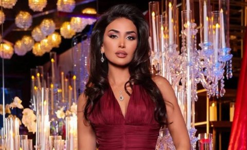 Pərvin Abıyevadan etiraf: "Sağlamlığım ana olmağa imkan vermir" - VİDEO