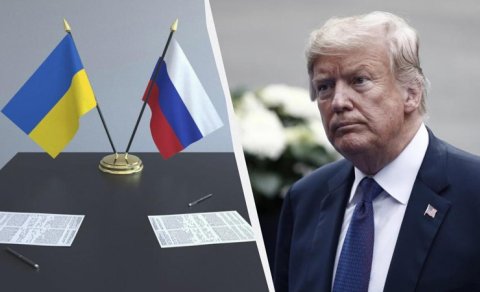 ABŞ Ukraynanın sülh planını təsdiqləməsi üçün son tarixi təxirə sala bilər - KİV