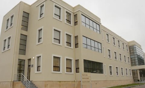 Sabunçu Tibb Mərkəzində 187 min manatlıq təmir