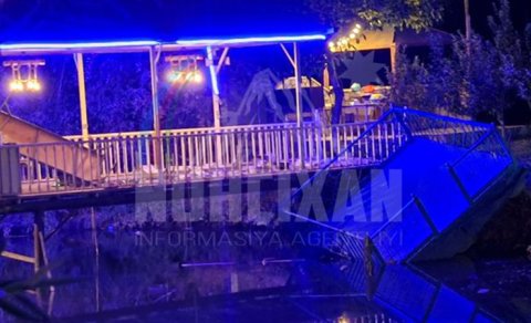 Naxçıvanda sahibkara cinayət işi açıldı - 3 nəfərin ölümünə görə