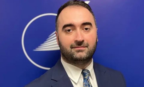 AZAL-da yeni təyinat olub