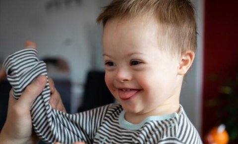 Azyaşlılar arasında autizm problemi