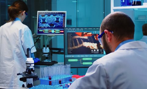 Alimlər qocalma əleyhinə əsas zülalın necə işlədiyini kəşf etdi