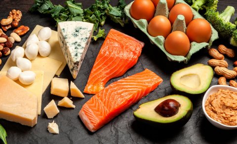 Şizofreniya simptomlarını yüngülləşdirə bilən pəhriz müəyyən edildi