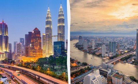 Asiyada 2026-cı ildə populyarlıq baxımından Tailandı geridə qoya biləcək kurort ölkəsi