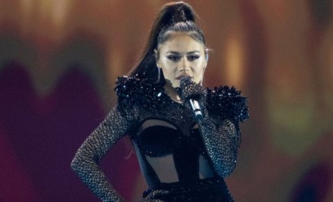 
Samirə Əfəndi tənqidlərdən danışdı: "Qazi övladı kimi keçmişi unutmuram"