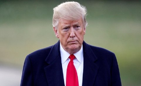 Tramp 300 milyard dollar əldə etmək istəyir - FP Ukrayna üçün "sülh planı"nın süjetini açıqladı