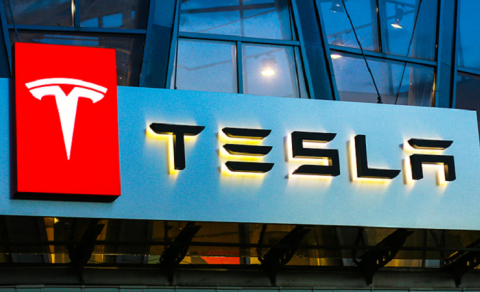 "Tesla"nın satışları Aİ avtomobil bazarında ən pis göstəricidir