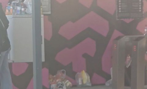 “Sabah” stadiona ərzaq buraxmadı, AFFA xəbərdarlıq etdi