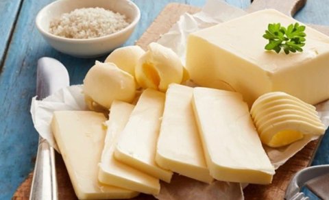 Kimlərə kərə yağı yemək olmaz?