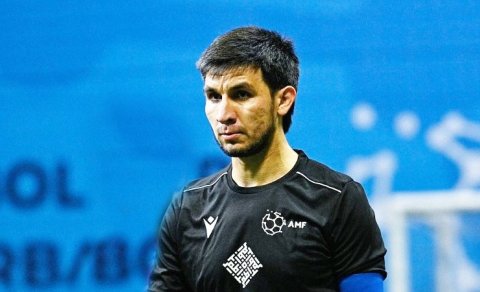 Əfran İsmayılov: "Qarabağ" möcüzə yaratmağı bacarır"