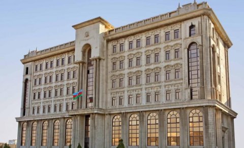 Azərbaycan vətəndaşı olan 17 nəfər Almaniyadan geri qəbul edilidi