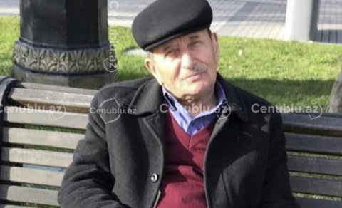 Ehtiyatda olan polkovnik faciəvi şəkildə öldü