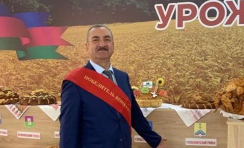 Rusiyada azərbaycanlı iş adamının əmlakı müsadirə edildi