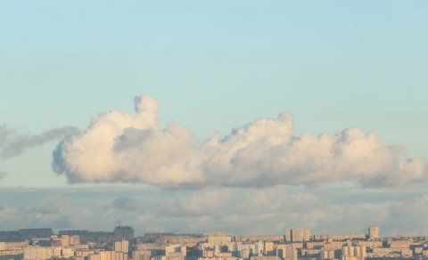Noyabrda havaların mülayim keçməsinin səbəbi açıqlandı