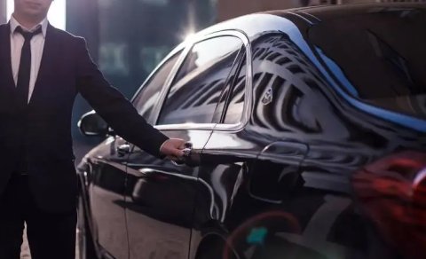 Başçı icra hakimiyyətinin sürücülərini işdən çıxardı