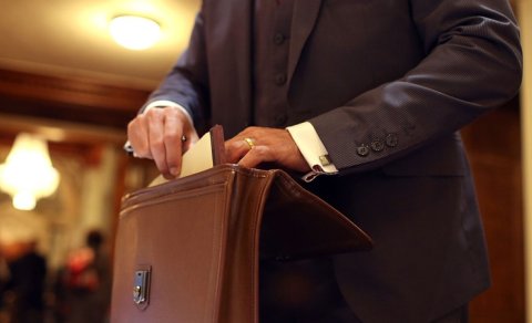 Dövlət Komitəsində üç yüksək vəzifəyə təyinat olacaq