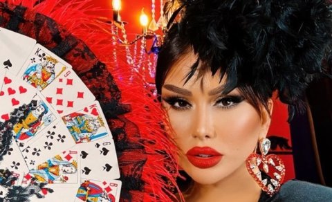 Fatimə yenidən plastik əməliyyat etdirəcək