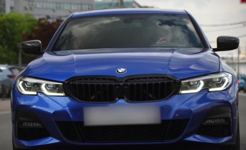 2025-ci ilin ən yaxşı işlənmiş avtomobili seçildi