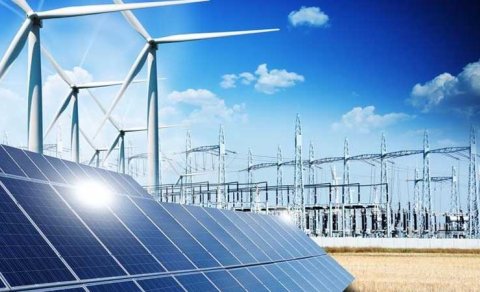 2035-ci ildən binalar bərpa olunan elektrik enerjisi ilə təmin olunacaq