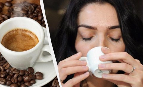 Gün ərzində neçə stəkan kofe içilməlidir? - Diyetoloq