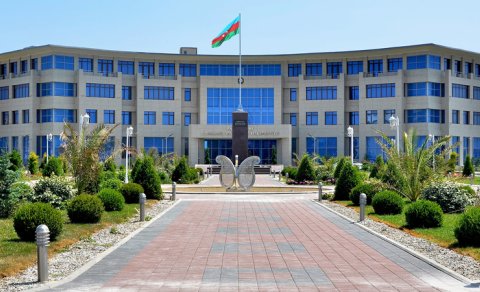 DİM Pirallahı icra başçısını təkzib etdi