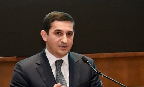 Nazir Penitensiar Xidmətinin vəzifəli şəxslərini işdən çıxardı