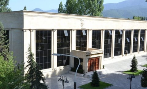 İsmayıllıda 112 min manatlıq abadlıq