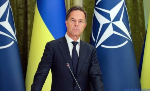 NATO-nun baş katibi: Sülh yolunda hələ də məqsəddən çox uzağıq