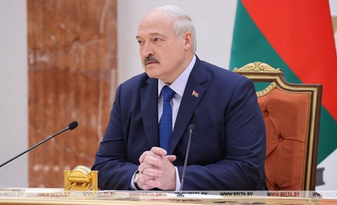 Lukaşenko ABŞ-a məsləhət verdi: "Diqqətli davransalar..."