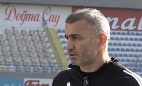 "Nəriman həmişə kefsiz və qayğılıdır" - Qurban Qurbanov