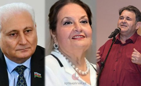 Onlara 4000 manat veriləcək - SİYAHI