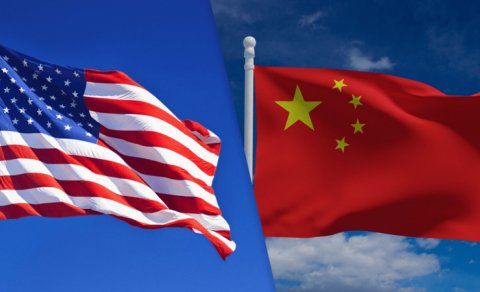 Çin Trampın açıqlamasından sonra nüvə münaqişəsi riski barədə xəbərdarlıq etdi