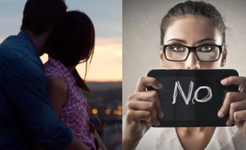 Niyə "yox" sözü sizi bir neçə dəfə daha cəlbedici edir? - Psixoloqun 3 kəşfi