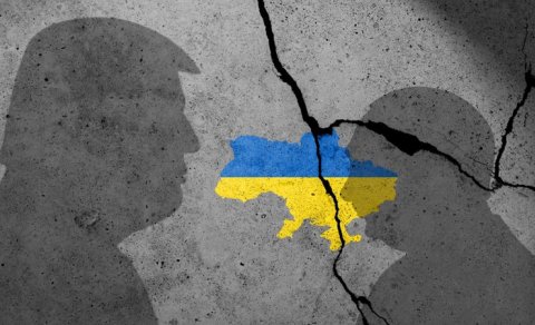 Avropa çox yavaşdır və Ukraynanın burada və indi köməyə ehtiyacı var - "Economist"