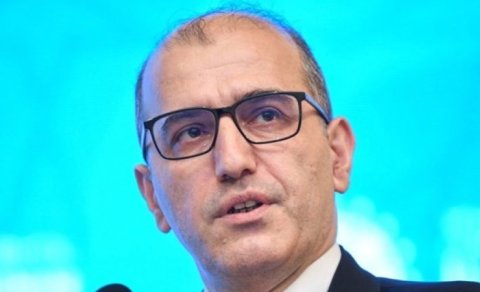 Türk dövlətləri informasiya təhlükəsizliyi üzrə qlobal trendlərə adaptasiya etməlidir - Cihangir İşbilir
