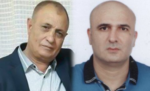 10 il sonra qətlə görə tutulmuşdu - Hökm oxundu
