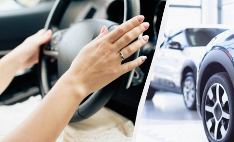 Yeni sürücülüyə bvaşlayanlar hansı maşını almalıdır? - Ən yaxşı və ən pis variantlar