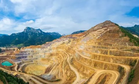 3000 illik sirr pərdəsi aralandı: İtmiş şəhər tapıldı