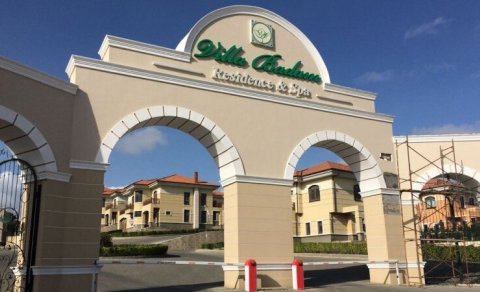 Çinlilər sabiq Baş nazir köməkçisinin evindən seyfi oğurlayıbmış - TƏFƏRRÜAT