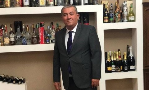 Azərbaycanda tanınmış iş adamı vəfat etdi