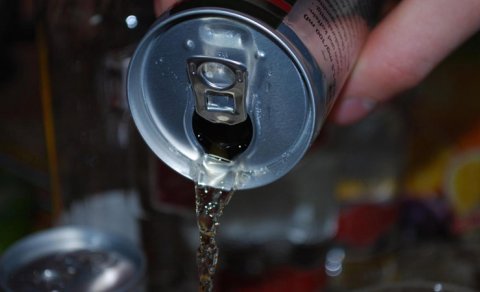 Energetik içkilər niyə yorğunluğa səbəb olur? - 5 səbəb