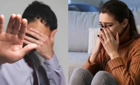 Kiminsə sizin enerjinizi "oğurladığını" necə başa düşmək olar? - 4 aşkar əlamət