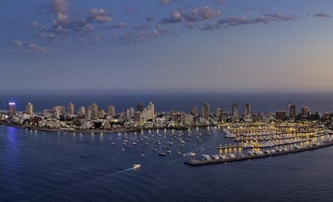 Latın Amerikasında ikinci "İsveçrə": Ən təhlükəsiz və ən az qiymətləndirilən ölkə