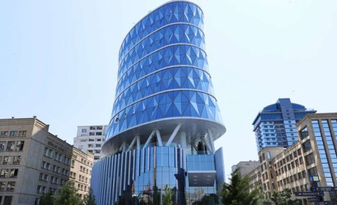 DGK-nın 641 min manatlıq tenderi ləğv edilib