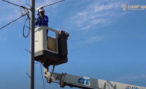 Ağdərə və Xocalının bu kəndləri ilə bağlı 10 milyonluq layihə