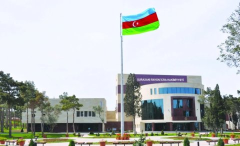 İcra hakimiyyətinə məxsus “Volvo” hərraca çıxarılır