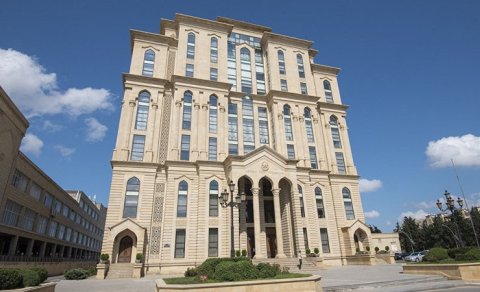 MSK-ya məxsus avtomobil neçəyə satılıb?